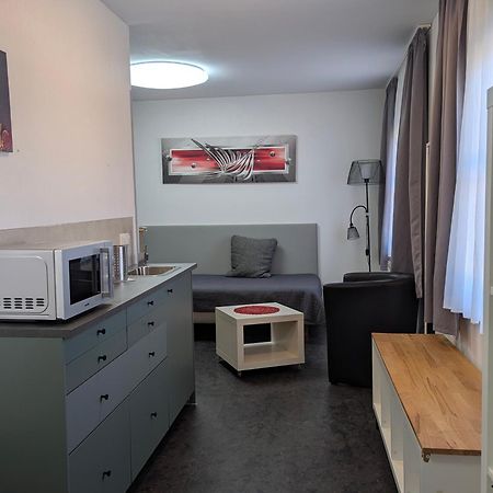Hotel Wolke Meiningen Ngoại thất bức ảnh