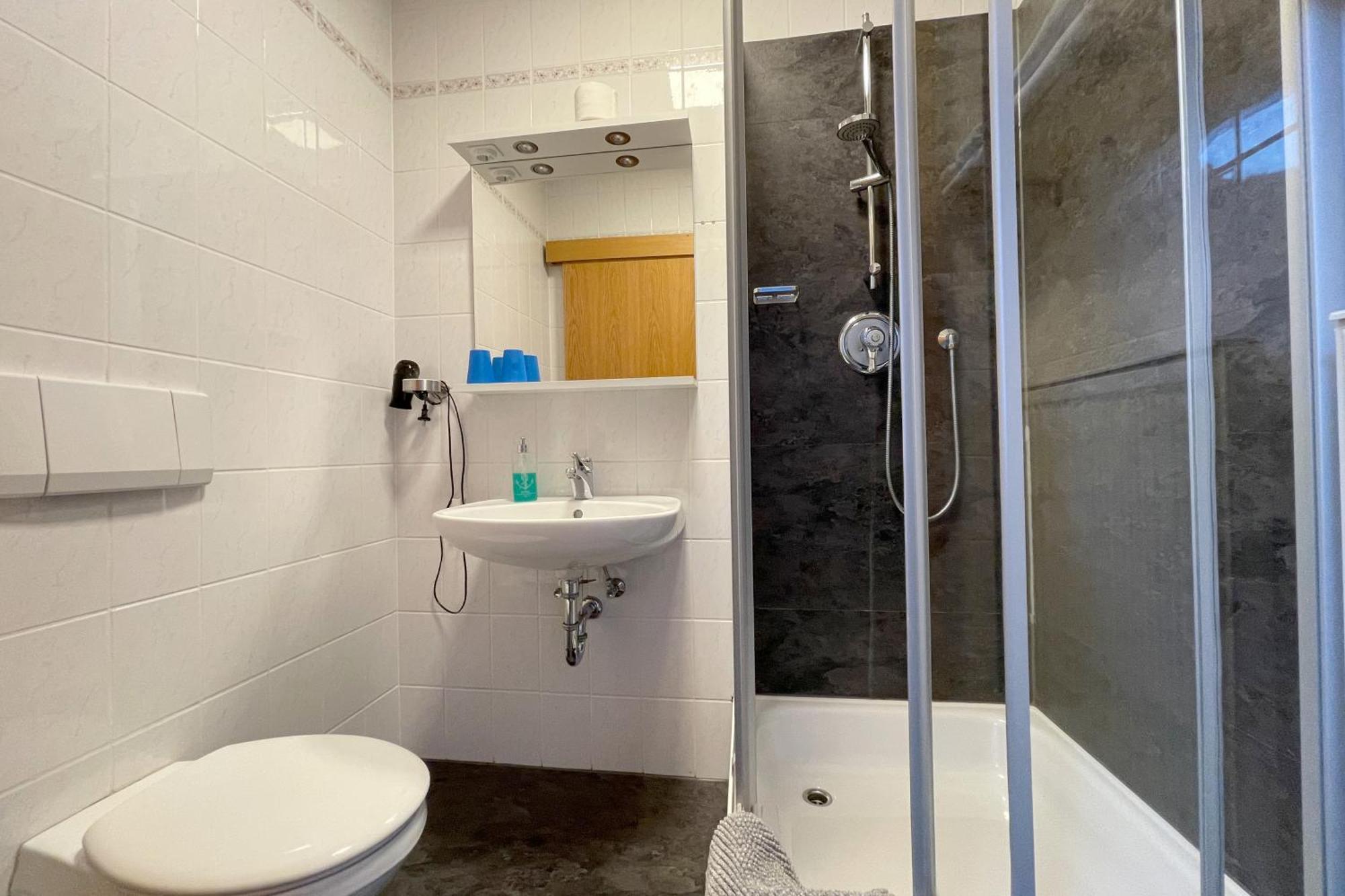 Hotel Wolke Meiningen Ngoại thất bức ảnh
