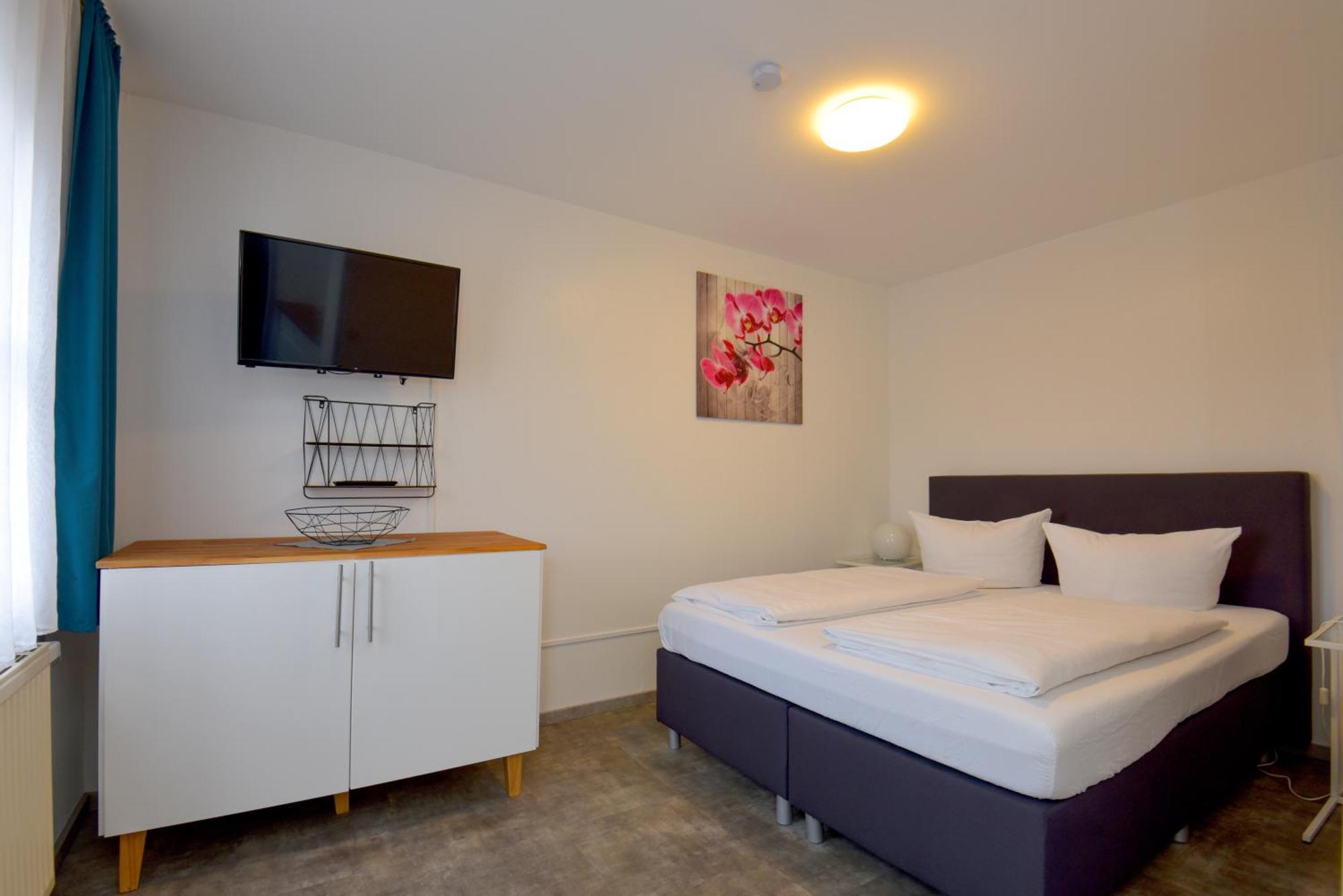 Hotel Wolke Meiningen Ngoại thất bức ảnh