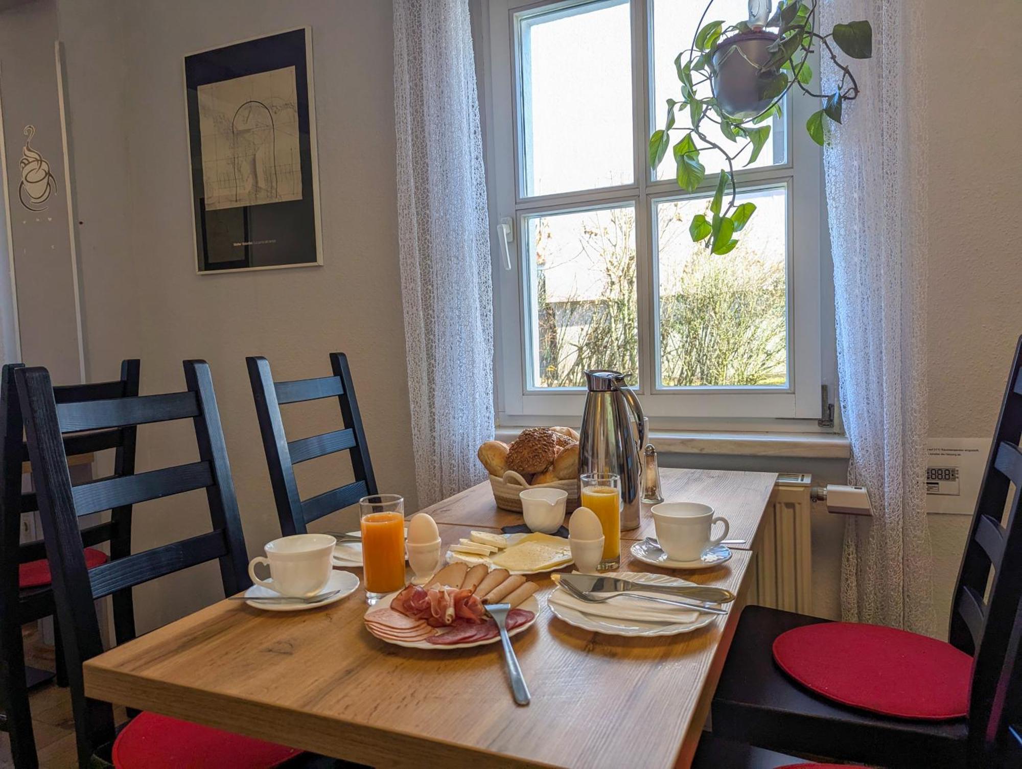 Hotel Wolke Meiningen Ngoại thất bức ảnh