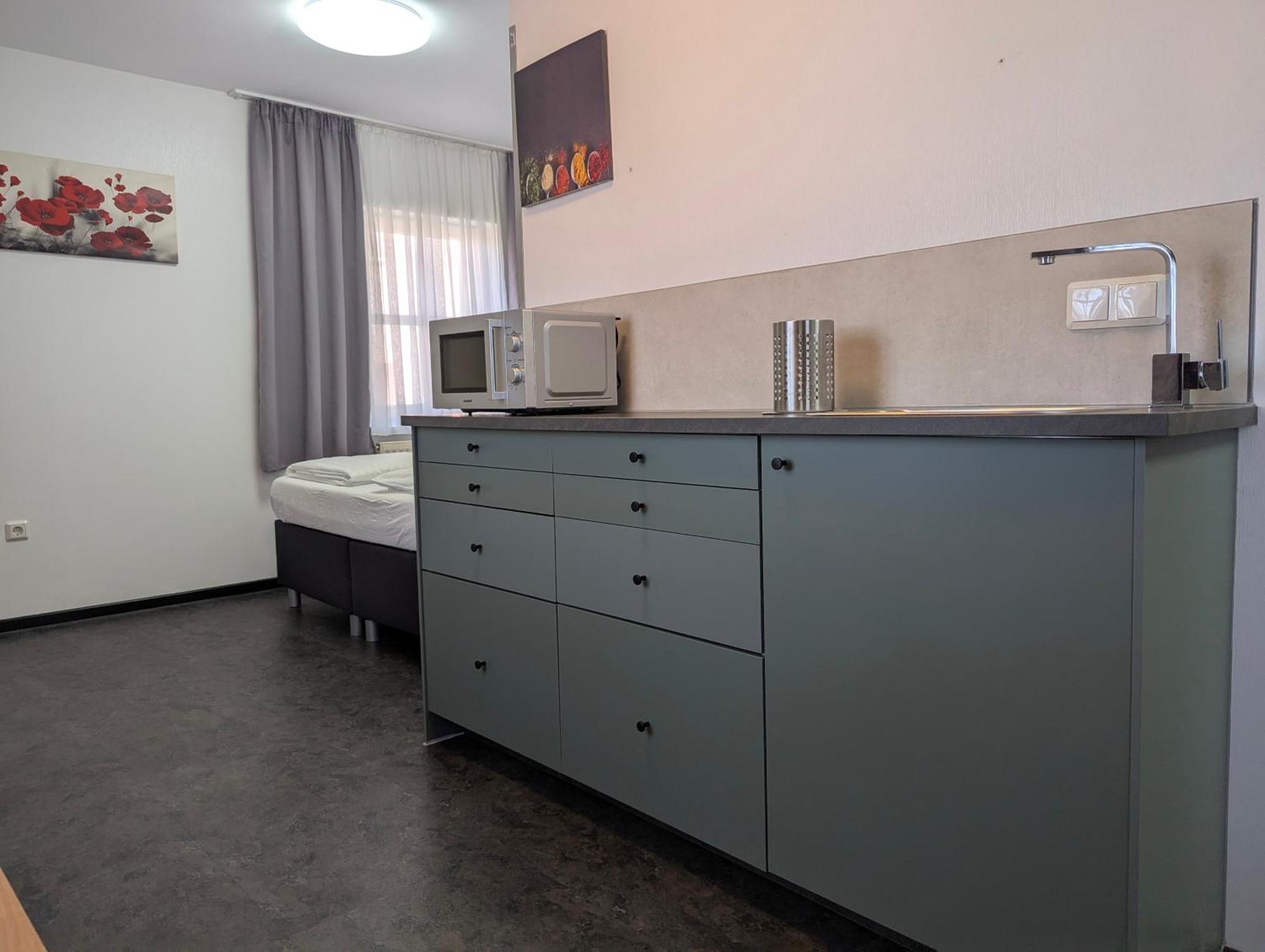 Hotel Wolke Meiningen Ngoại thất bức ảnh