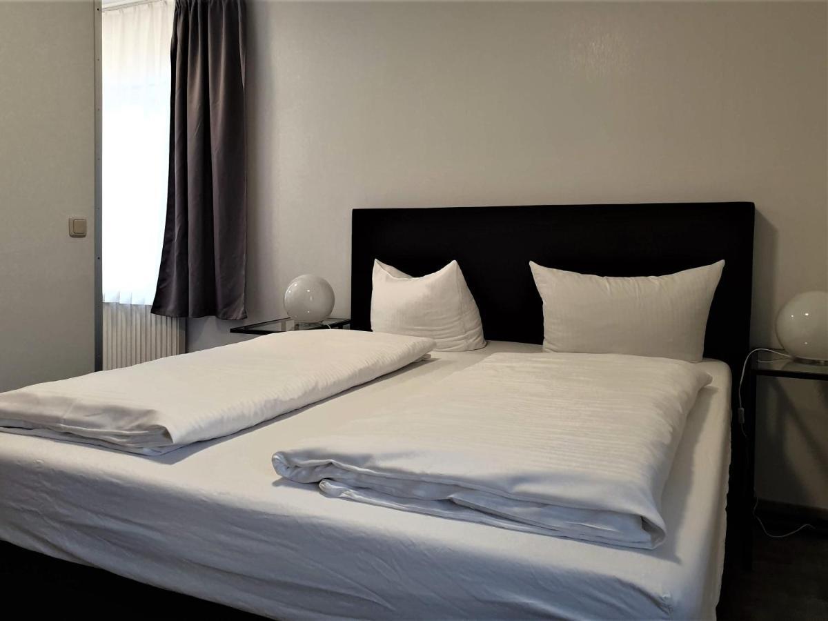 Hotel Wolke Meiningen Ngoại thất bức ảnh